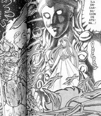 Atenea Aioria