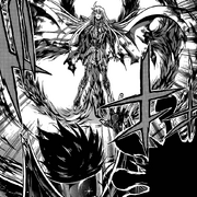 Crucify Ankh Gaiden