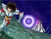 Esfera tahan
