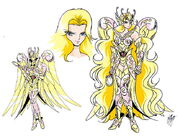 Aphrodite