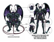Jaxom-balrog