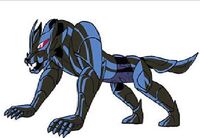Fenrir
