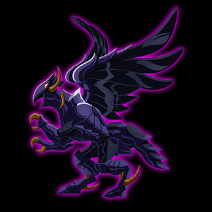 Griffin Sapuris