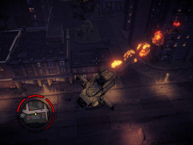 File:When a Plan Comes Together - Eagle crashing.png
