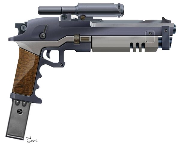 File:Kobra Pistol Concept Art.jpg