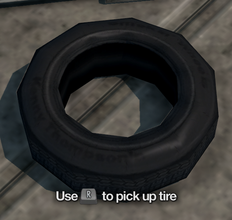 File:Improvised Weapon - tire.png