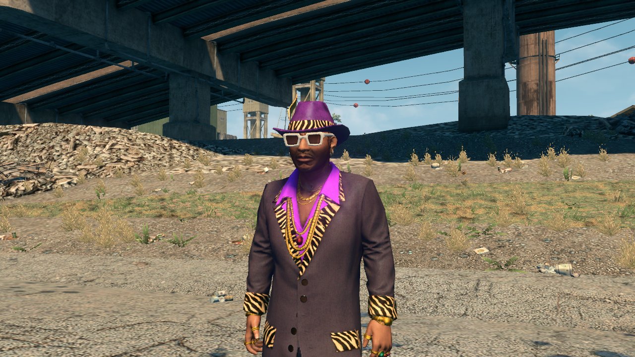saint row 2 wiki saint row 2 wiki