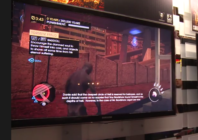 File:Troy Bradshaw possible appearance in Saints Row Gat out of Hell and mention.png