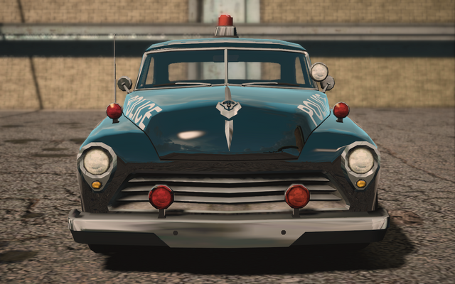 File:Saints Row IV variants - Gunslinger Police - front.png