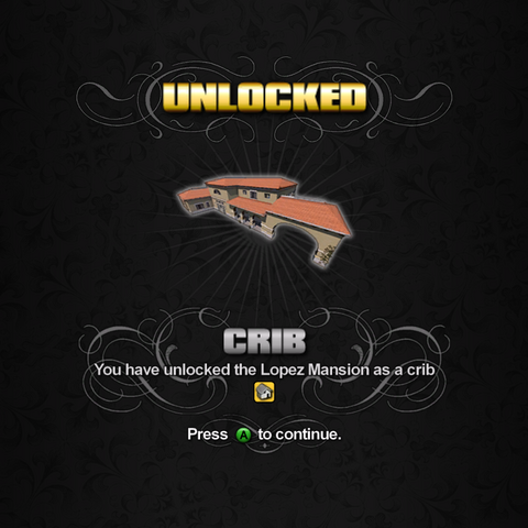 File:Saints Row unlockable - Crib - Lopez Mansion.png
