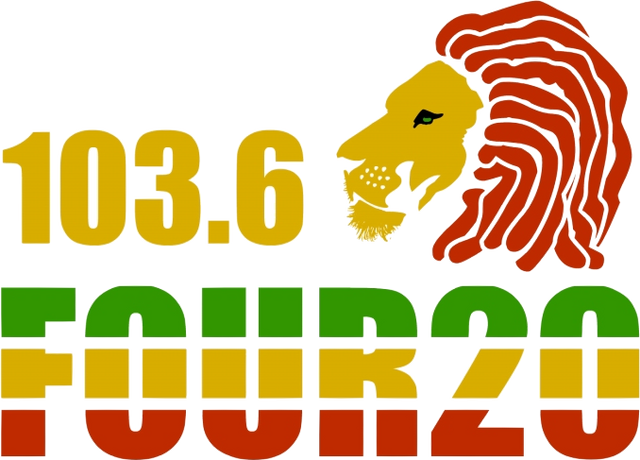 File:Four-20 103.6 transparent logo.png