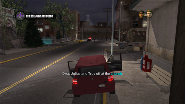 File:Reclamation objective - Drop Julius and Troy off at the church.png