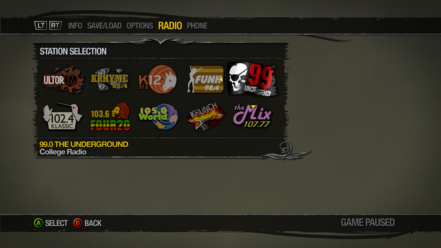 File:Saints Row 2 Radio Station description - 99.0 The Underground.png