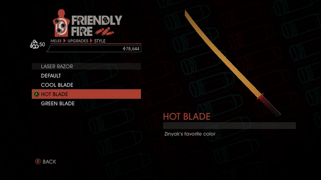 File:Weapon - Melee - Energy Sword - Laser Razor - Hot Blade.png