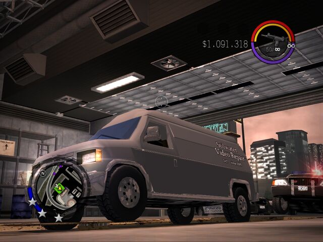 File:NRG-V8 - Repair Van variant - front left.jpg