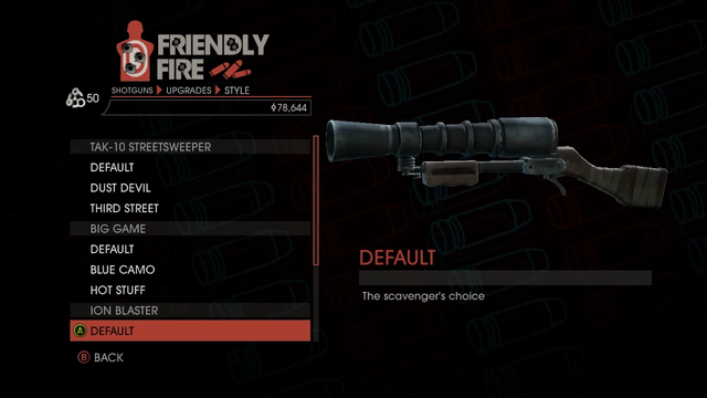 File:Weapon - Shotguns - Semi-Auto Shotgun - Ion Blaster - Default.png