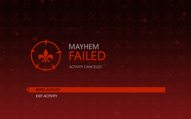 File:Gat out of Hell - Mayhem fail screen.png