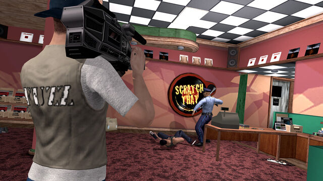 File:FUZZ promo with cameraman.jpg