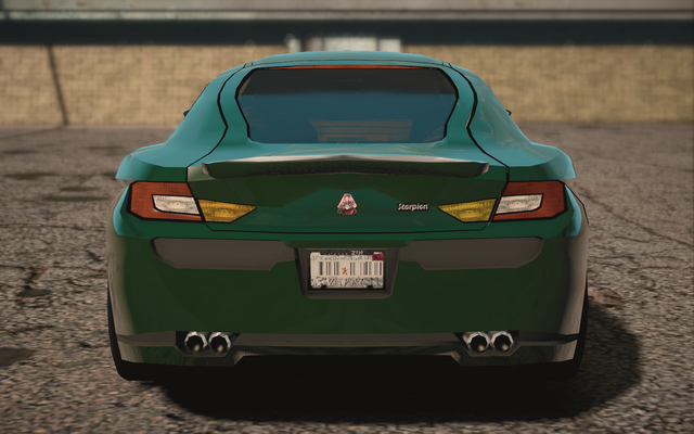 File:Saints Row IV variants - Blade ultimate - rear.png