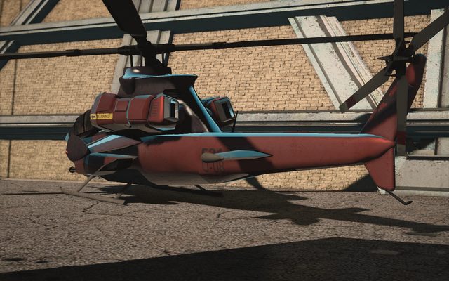 File:Saints Row IV variants - Tornado Morningstar - rear left.png