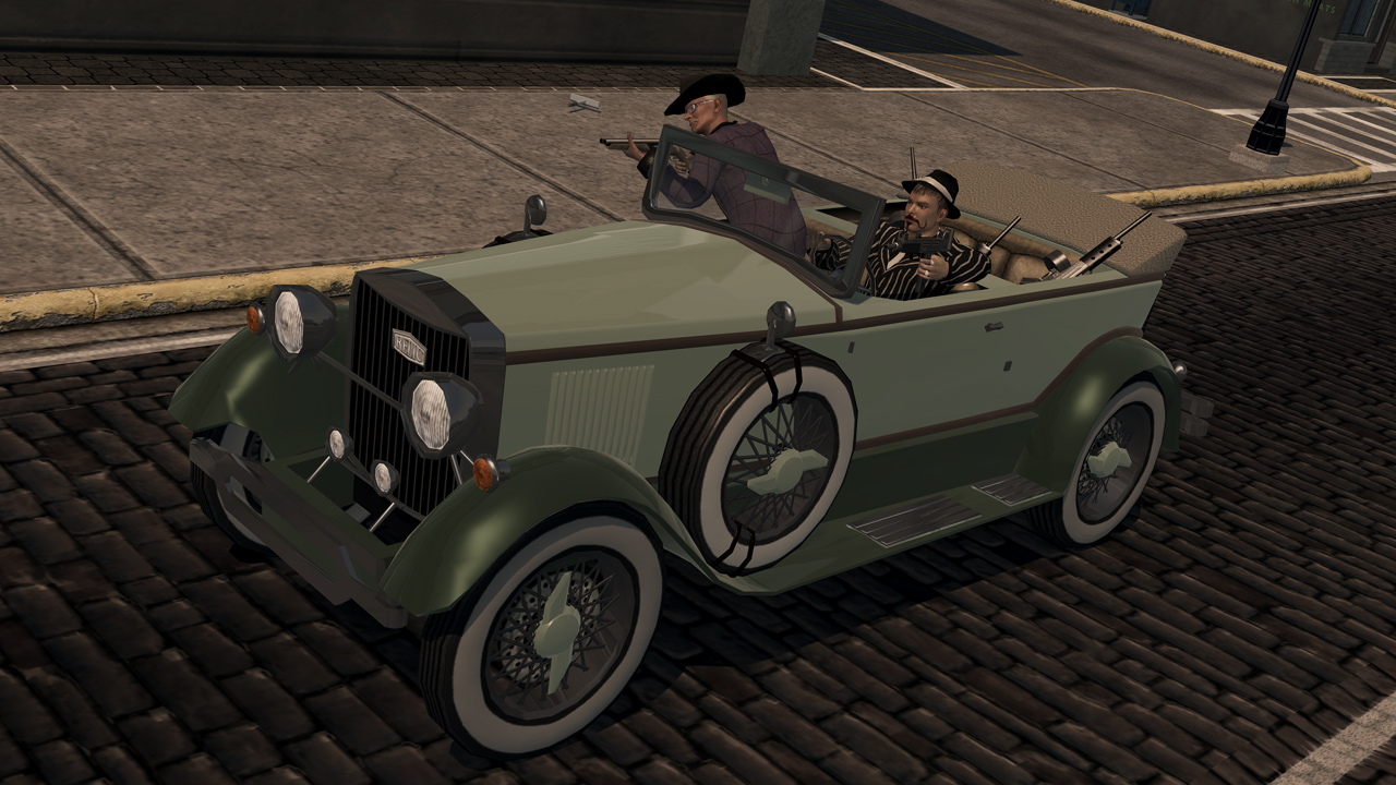 Saints Row 2 Special Vehicles Vehicle Ideas