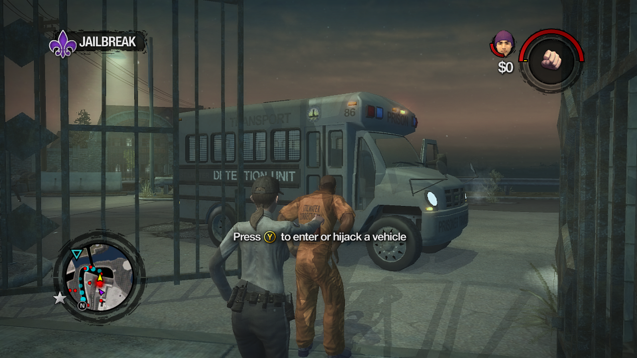 Image - Jailbreak - enter vehicle tutorial text.png ...