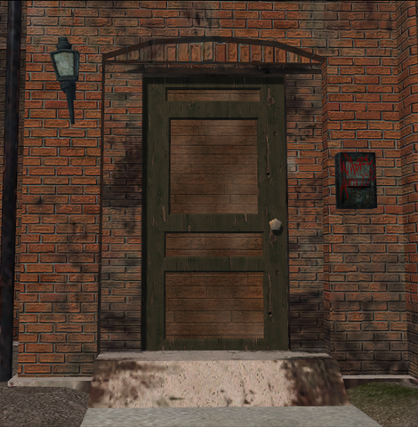 File:Saints Row Loft - closed front door.png