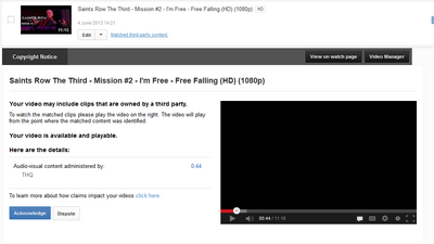WildBrick142 youtube screenshot