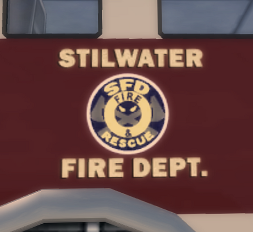 File:Stilwater Fire Department logo.png