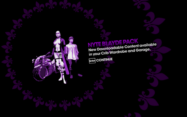 File:DLC unlock SRTT - Nyte Blayde Pack.png