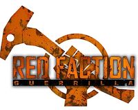 Red Faction Guerrilla Logo