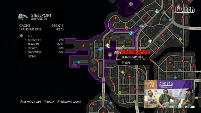 File:Virus collection named on map screen in livestream.jpg