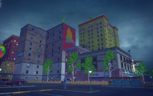 File:Cecil Park in Saints Row 2 - parking lot.jpg