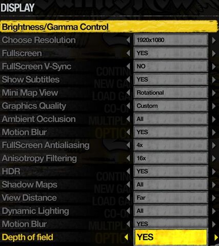 File:Saints Row 2 - Display Options.jpg