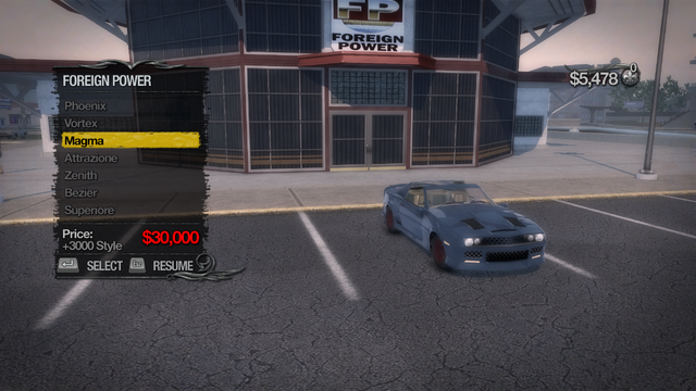 File:Saints Row 2 - Foreign Power menu - Magma.png
