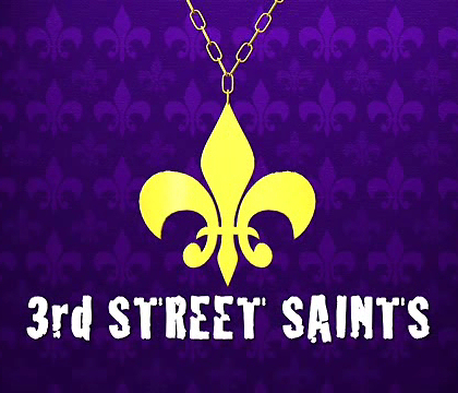 3rd street saints download free