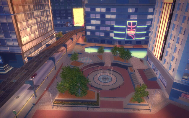 File:Filmore in Saints Row 2 - Tohoku Towers.jpg