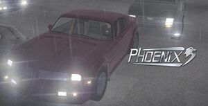 Phoenix