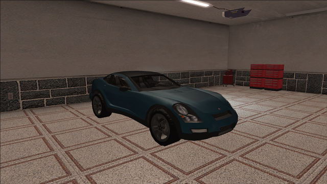 File:Saints Row variants - Raycaster - Chop Shop - front right.png