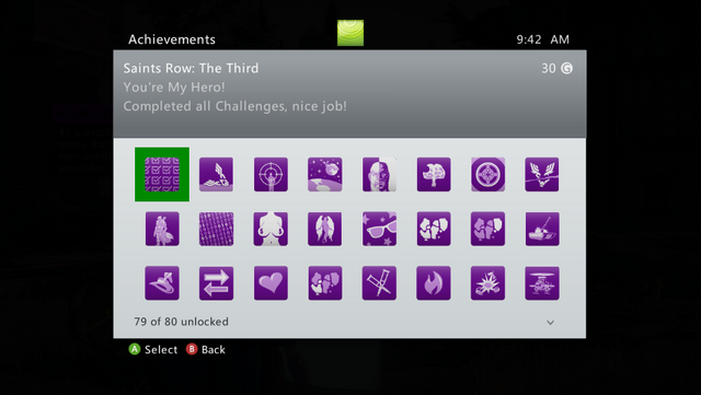 File:Achievements menu in Saints Row The Third.png