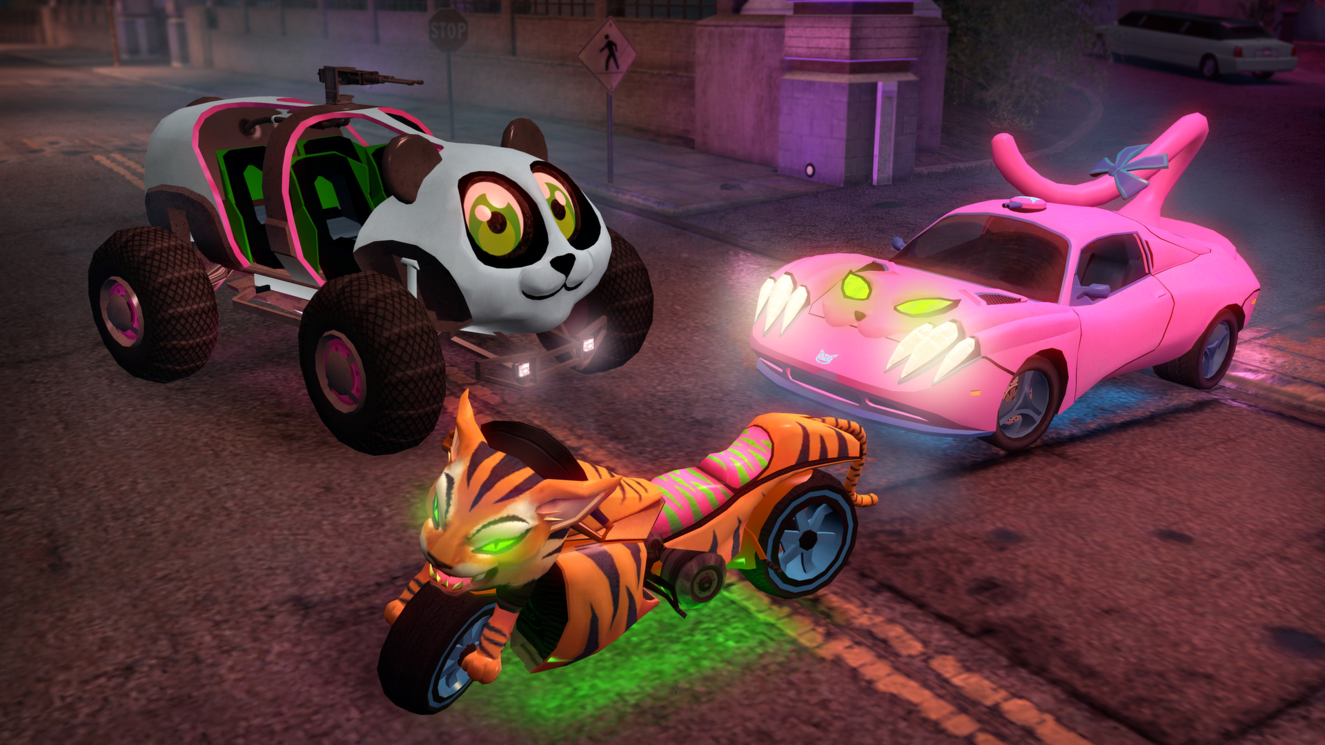 Image - Genki girl vehicles.jpg | Saints Row Wiki | FANDOM powered ... Image - Genki girl vehicles.jpg | Saints Row Wiki | FANDOM powered ...