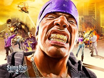 Saints row 2 cutscene fix 1