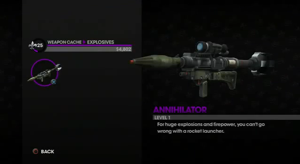 300px-Weapon selection screen Annihilator.png