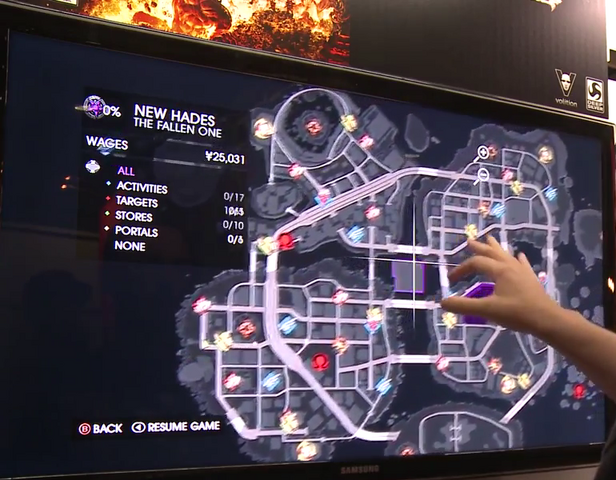 File:Gat out of Hell Gameplay Demo 0259 Hood - The Fallen One (Tower).png