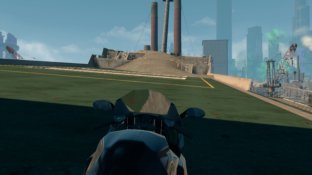 File:Stunt Jump in front of Kenshin on boat in Salander.png