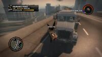 Insurance Fraud in Saints Row 2