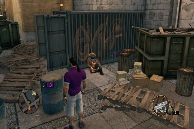 File:Bum sitting in Saints Row The Third.jpg