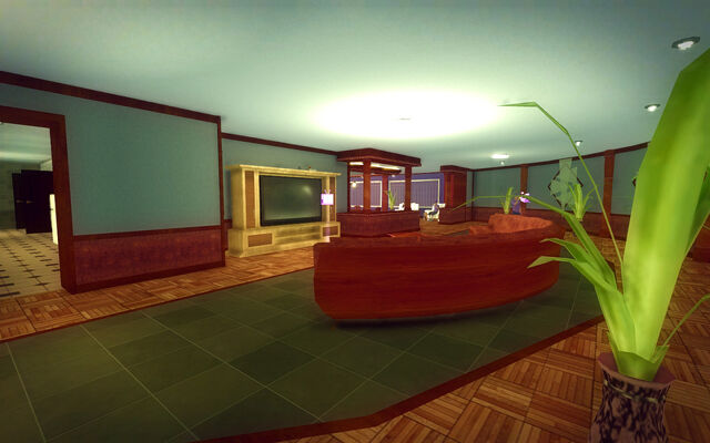 File:Saints Row Mega Condo - Pimp - 50 inch Plasma.jpg