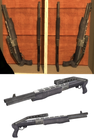 File:AS12 Riot - model and in Friendly Fire in Saints Row 2.png