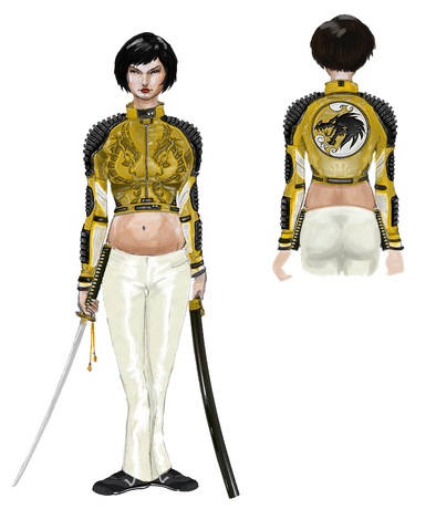 File:Female Ronin Concept.png